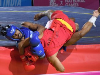 World Junior Wushu Championships 2024: India wins 7 medals, including 2 gold – The Headlines