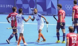 India beats China 3-0 in Asian Champions Trophy 2024 opener – The Headlines