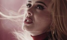 Adele Leaves Music For Movie Acting? – The Headlines