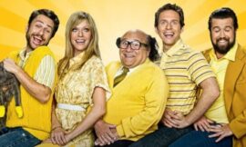 Always Sunny Star Mocks Hot Button Political Talking Point With Hilarious Callback – The Headlines