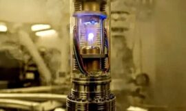 Heaviest Antimatter In History Created – The Headlines