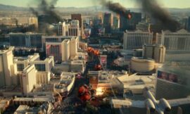 Extreme Sci-Fi Netflix Zombie Horror Is A Maniacal Genre Mashup – The Headlines