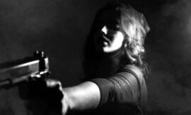 Olympic Sharpshooter Is Becoming An Assassin – The Headlines