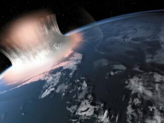 City-Killer Asteroid On Track To Impact Earth – The Headlines