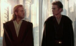 Heartwarming Star Wars Reunion Between Ewan McGregor And Hayden Christensen – The Headlines