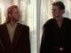 Heartwarming Star Wars Reunion Between Ewan McGregor And Hayden Christensen – The Headlines