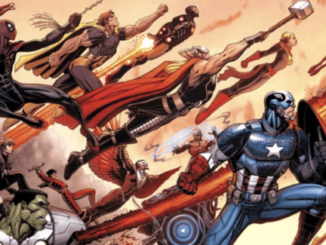 Russo Brothers Directing Avengers: Secret Wars – Our Scoop Confirmed – The Headlines