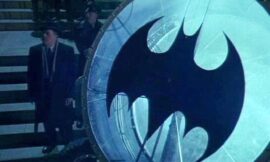 The Batman Who Almost Starred In Lost – The Headlines