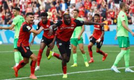 Bayer Leverkusen, leaving it late: All the stoppage time goals since 2023-24 – The Headlines