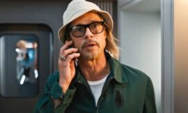 Brad Pitt Impersonators Arrested After Scamming Women – The Headlines