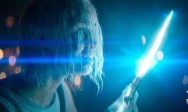 Netflix Action Thriller Brings Middle-Earth To The Present – The Headlines