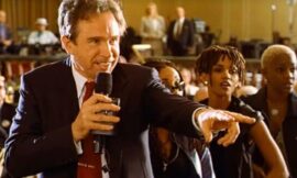 Warren Beatty Has Been Holding A Comic Book Franchise Hostage For 30 Years – The Headlines