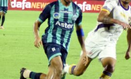 Super League Kerala: Calicut FC forward Gani hopes his SLK goals will take him back to the ISL – The Headlines