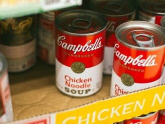 Campbell’s Soup Company Changes Name After Over A Century – The Headlines