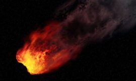Terrifying Video Of Asteroid Explosion Over Philippines Is Disaster Movie Come To Life – The Headlines