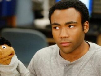 Donald Glover Wants A Redo Of Troy From Community – The Headlines