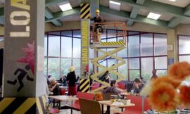 The Most Meta Sitcom’s Final Season Filmed Entirely In A Basement – The Headlines