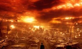 Long-Awaited DC Sequel Will Be Hard R-Rated Horrorfest – The Headlines