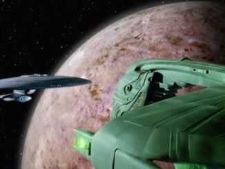 Star Trek’s Most Influential Story Didn’t Come From A Writer – The Headlines