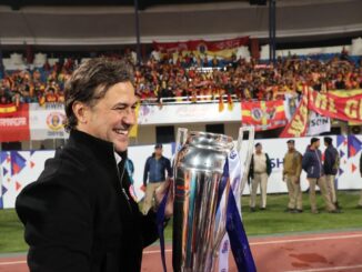 Carles Cuadrat resigns as East Bengal head coach after poor start to ISL 2024-25 season – The Headlines