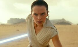 Star Wars Rey Movie Put On Hold, Is It Canceled? – The Headlines