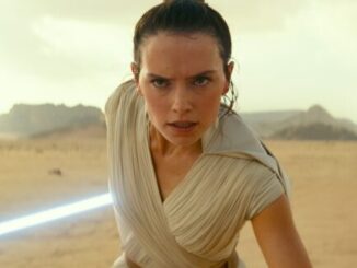 Star Wars Rey Movie Put On Hold, Is It Canceled? – The Headlines