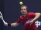 Medvedev beats Monfils in China Open; Draper upsets Hurkacz in Tokyo – The Headlines