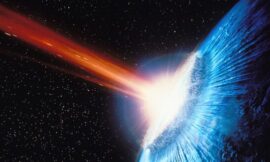 Watch A Meteor Explode Over Earth In Stunning Video From Space – The Headlines