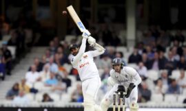 ENG vs SL LIVE score – 3rd Test, Day 3: Silva and Mendis key for Sri Lanka – The Headlines