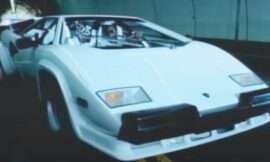 Canceled Music Icon Faces New Accusations – The Headlines