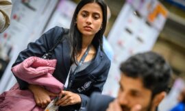 Chess Olympiad 2024, Round 6: Indian teams maintain unbeaten run to take sole lead – The Headlines