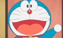 Doraemon Gets Fun And Colorful Fashion Collaboration – The Headlines