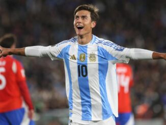 Colombia vs Argentina LIVE Score, FIFA World Cup 2026 qualifiers: COL vs ARG updates; Lineups out soon; streaming info – The Headlines