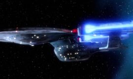 The Star Trek Prequel Series That Could Save The Franchise – The Headlines