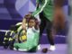 Nigeria’s Nworgu ‘in heaven’ after winning Paralympics silver with dislocated shoulder – The Headlines