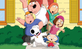 The Family Guy Episode So Controversial It Has Never Aired In The United States – The Headlines