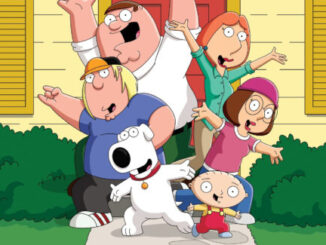 The Family Guy Episode So Controversial It Has Never Aired In The United States – The Headlines