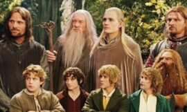 The Most Famous Lord Of The Rings Actor Was Insulted By The Queen – The Headlines