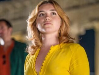 Florence Pugh Talks Acting Break And Missing Life – The Headlines