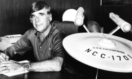 Gene Roddenberry’s Toxic Relationship With Star Trek’s Best Director – The Headlines