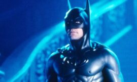The Batman Actor Never Matters – The Headlines