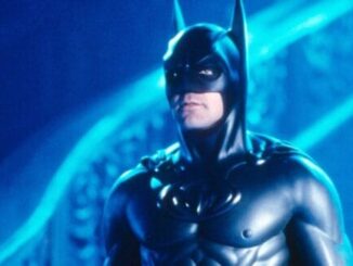 The Batman Actor Never Matters – The Headlines