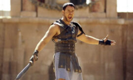 Gladiator 3 Confirmed By Ridley Scott – The Headlines