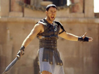 Gladiator 3 Confirmed By Ridley Scott – The Headlines