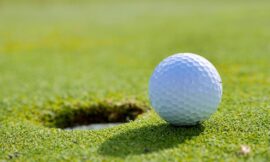 Jasmine Shekar wins 13th Leg of Women’s Pro Golf Tour – The Headlines