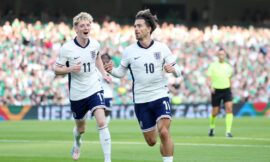 UEFA Nations League: Grealish savours England redemption after ‘worst summer’ – The Headlines