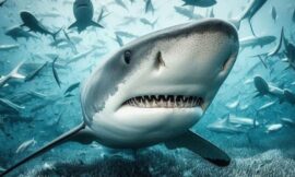 Great White Shark Meeting Ground Mystifies Scientists – The Headlines