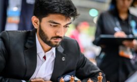 Chess Olympiad 2024: Indian men maintain hundred per cent record with Iceland win; women beat Czech Republic – The Headlines