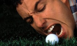 Happy Gilmore 2 Nabs Megastar Musician – The Headlines