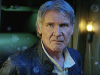 Han Solo Never Really Died In Star Wars – The Headlines